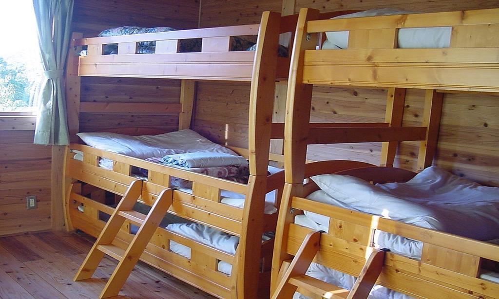 Maetakeso Hotel Yakushima  Room photo